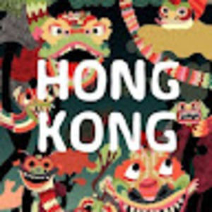 Meet your Posher, Randall